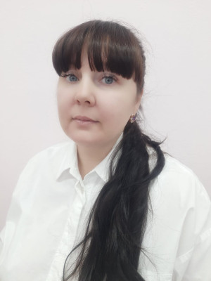 Педагогический работник Малых Наталья Анатольевна