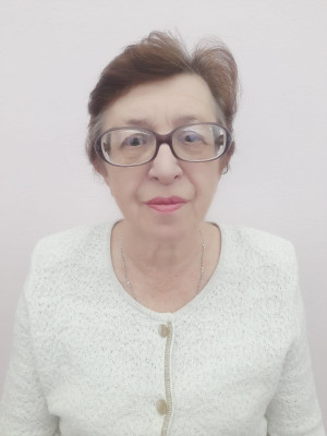 Педагогический работник Вершинина Тамара Александровна