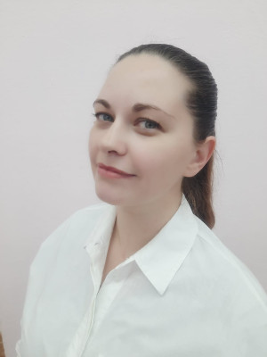 Помощник воспитателя Палкина Анастасия Юрьевна Помощник воспитателя Палкина Анастасия Юрьевна