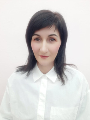 Педагогический работник Андреева Екатерина Владимировна Педагогический работник Андреева Екатерина Владимировна